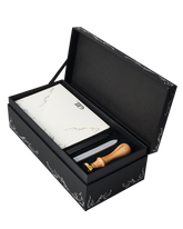 TTPD Stationery and Wax Seal Set
