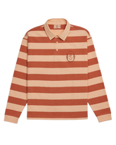 The Life of a Showgirl Longsleeve Rugby T-Shirt