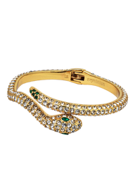 Reputation Album Snake Cuff Bracelet