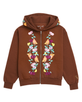 Taylor Swift | The Eras Tour Acoustic Piano Zip Up Hoodie