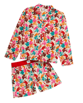 We Are Never Ever Ever Getting Back Together Pajama Set