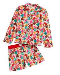 We Are Never Ever Ever Getting Back Together Pajama Set