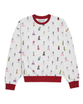 Taylor Swift | The Eras Tour Crewneck Sweatshirt