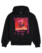 Got Lovestruck Went Straight To My Head Hoodie