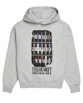 Taylor Swift | The Eras Tour Microphone Set Hoodie