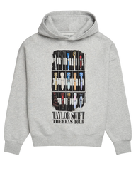 Taylor Swift | The Eras Tour Microphone Set Hoodie