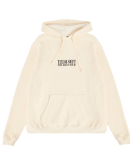 Taylor Swift | The Eras Tour III Beige Hoodie
