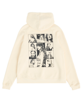 Taylor Swift | The Eras Tour I Beige Hoodie