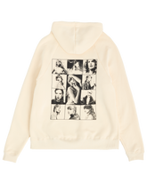 Taylor Swift | The Eras Tour III Beige Hoodie