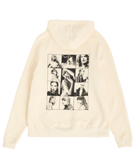 Taylor Swift | The Eras Tour III Beige Hoodie