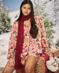 We Are Never Ever Ever Getting Back Together Pajama Set