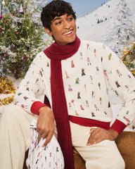 Taylor Swift | The Eras Tour Crewneck Sweatshirt