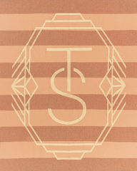 The Life of a Showgirl Flat Weave Towel