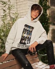 Taylor Swift | The Eras Tour Microphone Set Hoodie