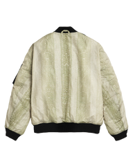 Big Reputation Album Bomber Jacket