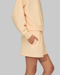 The Life of a Showgirl French Terry Shorts