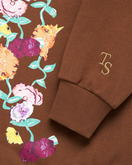 Taylor Swift | The Eras Tour Acoustic Piano Zip Up Hoodie