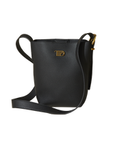 TTPD Black Purse