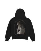 You Don't Get To Tell Me About Sad Hoodie