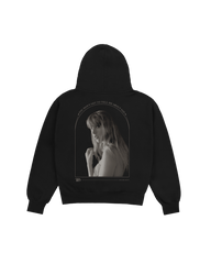 You Don't Get To Tell Me About Sad Hoodie