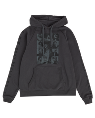 Taylor Swift | The Eras Tour Through London Black Hoodie