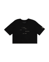 I Love You, It's Ruining My Life Loose Baby T-Shirt