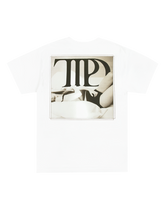 The Tortured Poets Department White T-Shirt