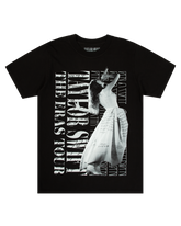 Taylor Swift | The Eras Tour TTPD Live Photo Oversized T-Shirt