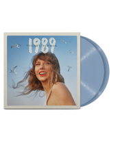 1989 (Taylor's Version) Vinyl