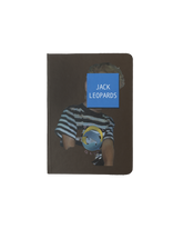Jack Leopards Notebook
