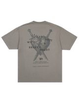 I Can Do It With A Broken Heart T-Shirt