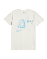 From The Vault 1989 (Taylor's Version) White T-Shirt
