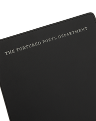 The Tortured Poets Department Journal