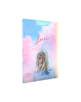 Lover CD Deluxe Version 1