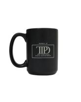 The Tortured Poets Department Mug