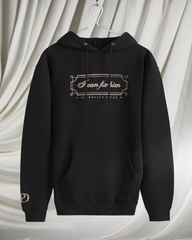 I Can Fix Him Hoodie