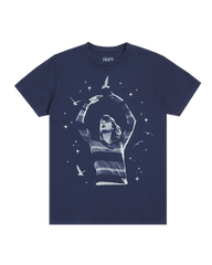 1989 (Taylor's Version) Seagull Design Tee