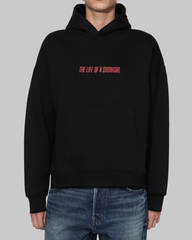 I Like My Friends Cancelled! Hoodie