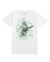 Taylor Swift | The Eras Tour Self-Titled Album T-Shirt