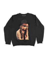 Beautiful Tragic Love Affair Crewneck