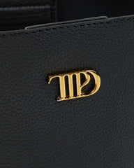 TTPD Black Purse