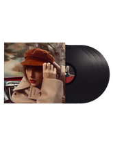 Red (Taylor's Version) Vinyl