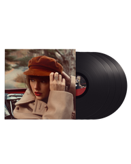 Red (Taylor's Version) Vinyl