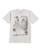 Taylor Swift | The Eras Tour Photo Oversized T-Shirt