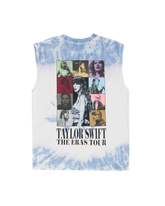 Taylor Swift | The Eras Tour Tie Dye Tank Top
