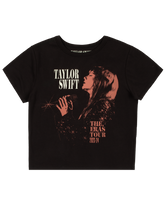 Taylor Swift | The Eras Tour Red (Taylor's Version) Live Photo Baby T-Shirt