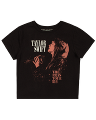 Taylor Swift | The Eras Tour Red (Taylor's Version) Live Photo Baby T-Shirt