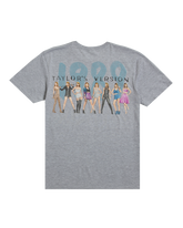 1989 (Taylor's Version) Eras T-Shirt