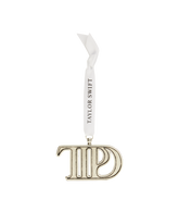 TTPD Logo Ornament