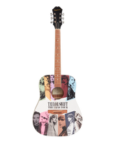 Taylor Swift | The Eras Tour Acoustic Guitar